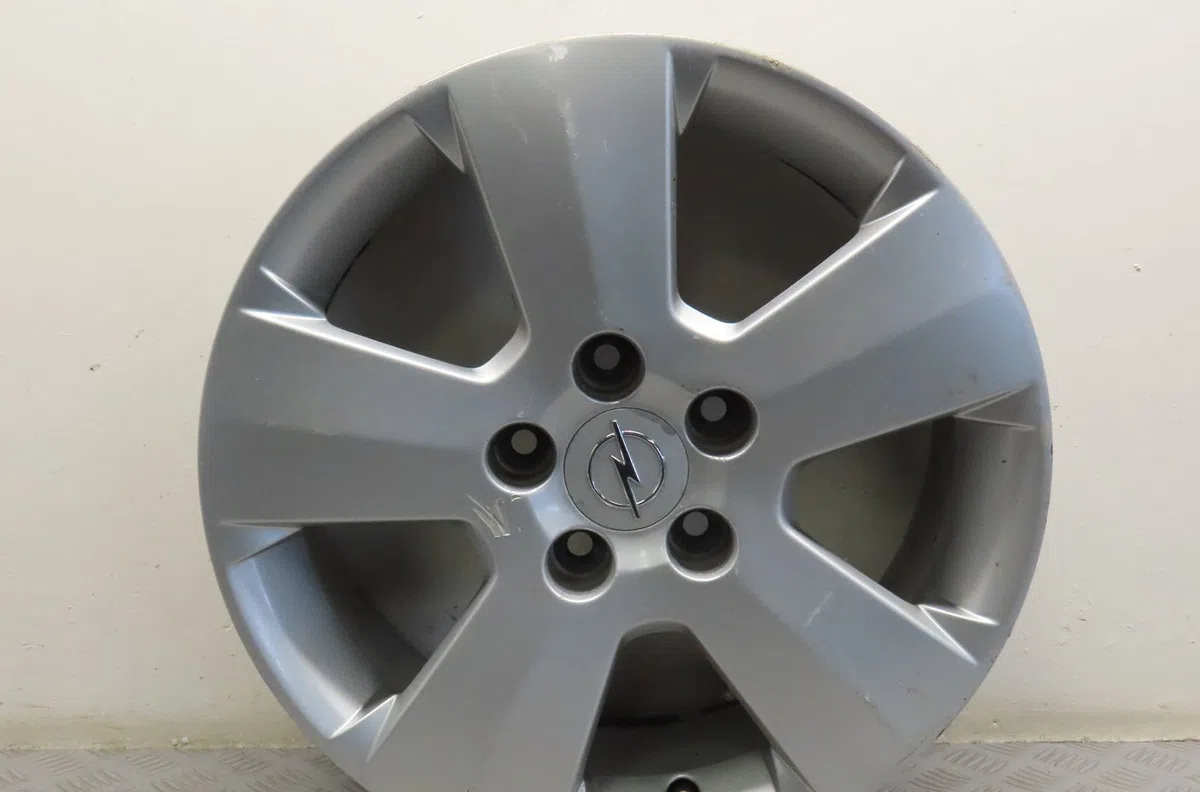 Jante aluminium Opel VECTRA C Break (Z02) 1.9 cdti (f35) (2004-2009) occasion