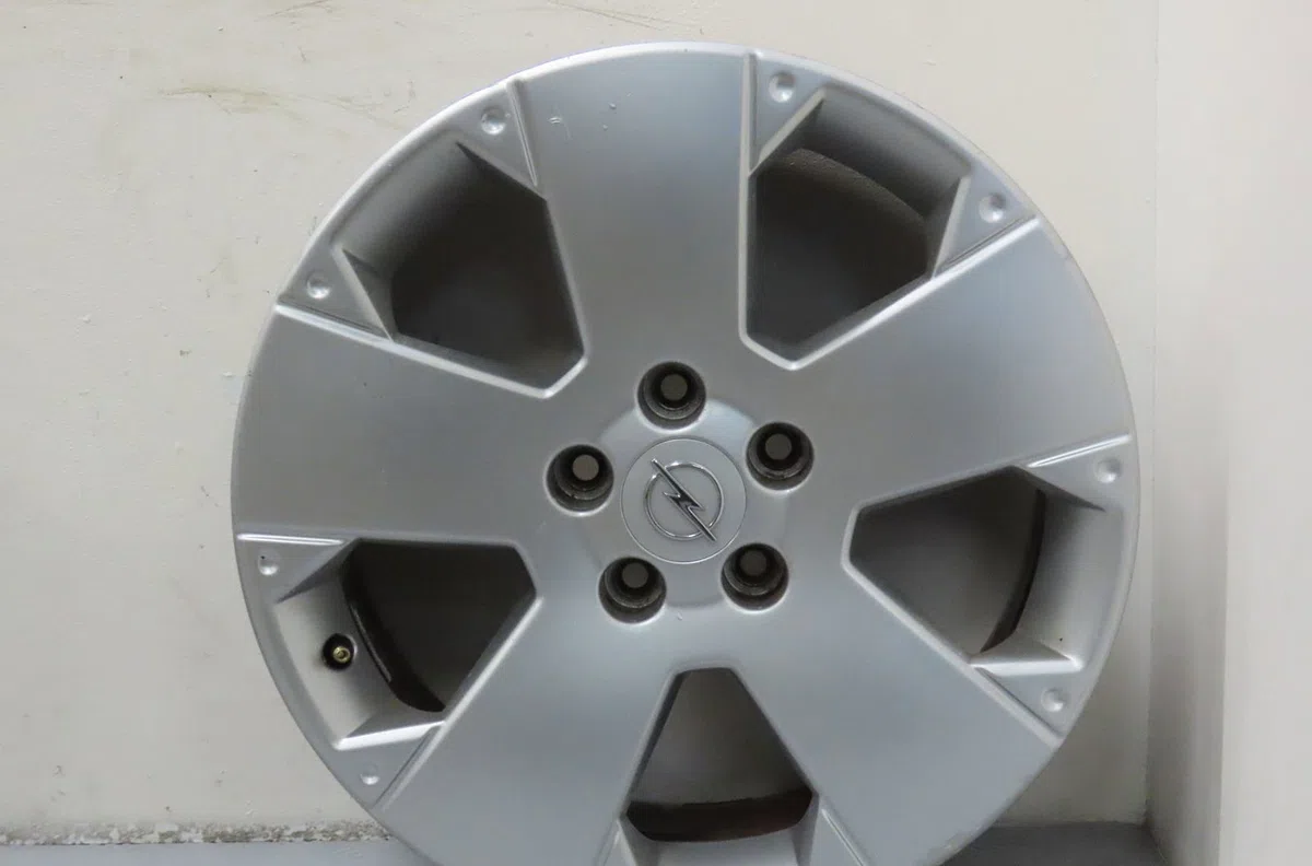 Jante aluminium Opel VECTRA C GTS (Z02) 1.9 cdti (f68) (2004-2009) occasion