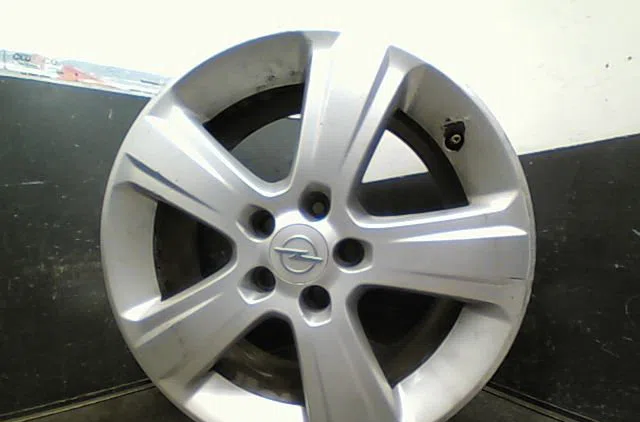 Jante aluminium Opel VECTRA C GTS (Z02) 1.9 cdti (f68) (2004-2009) occasion