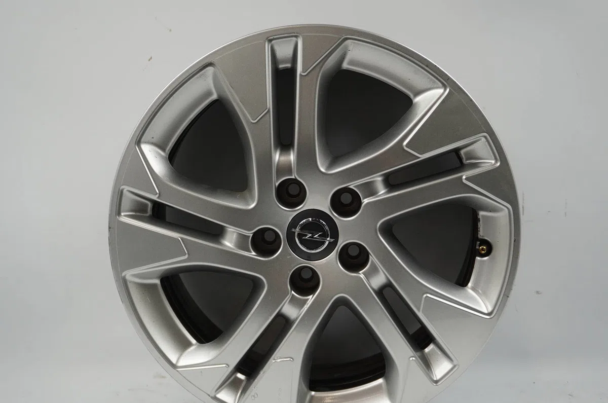 Jante aluminium Opel VIVARO C Camionnette (K0) 1.5 (2019) occasion