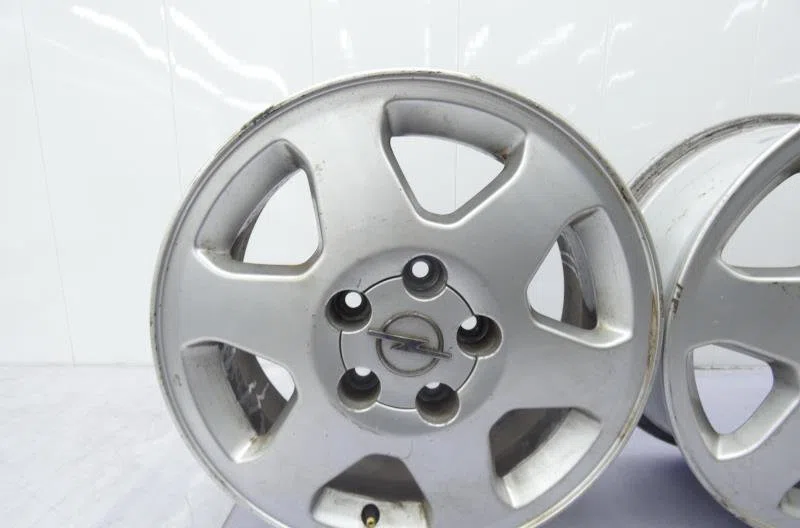 Jante aluminium OPEL ZAFIRA A PHASE 1 occasion