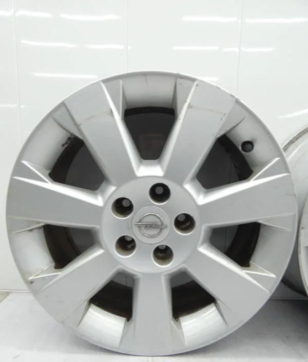 Jante aluminium OPEL ZAFIRA B PHASE 1 occasion