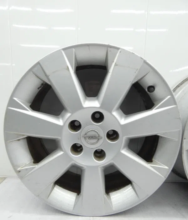 Jante aluminium OPEL ZAFIRA B PHASE 1 occasion