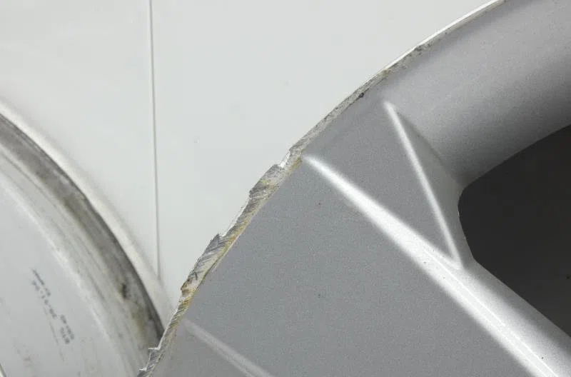 Jante aluminium OPEL ZAFIRA B PHASE 1 occasion
