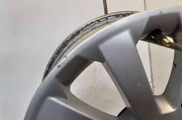 Jante aluminium OPEL ZAFIRA I occasion