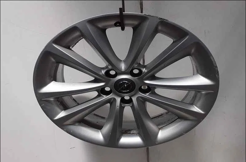 Jante aluminium OPEL ZAFIRA III occasion