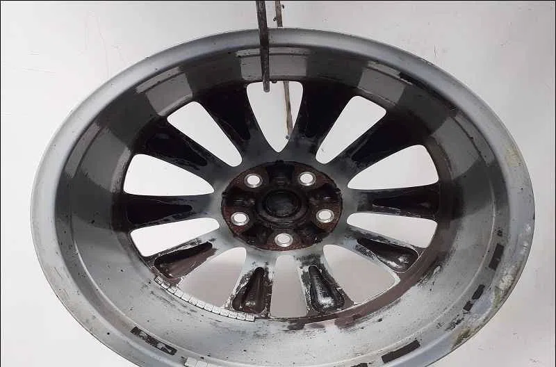 Jante aluminium OPEL ZAFIRA III occasion