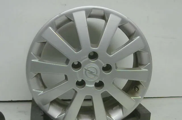 Jante aluminium OPEL ZAFIRA occasion