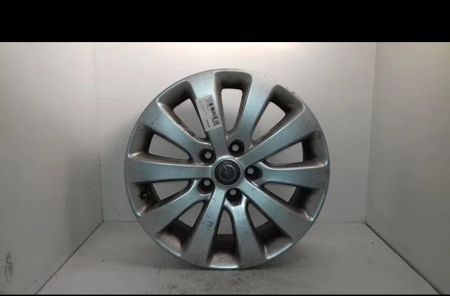 Jante aluminium Opel ZAFIRA TOURER C (P12) 2.0 cdti (75) (2011) occasion