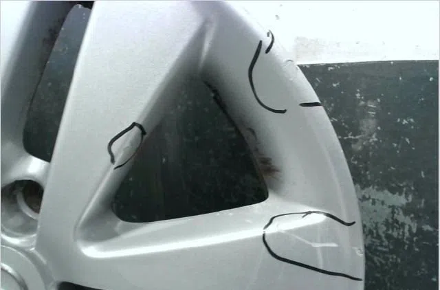 Jante aluminium Opel ZAFIRA - ZAFIRA FAMILY B (A05) 1.7 cdti (m75) (2008-2015) 5 portes occasion