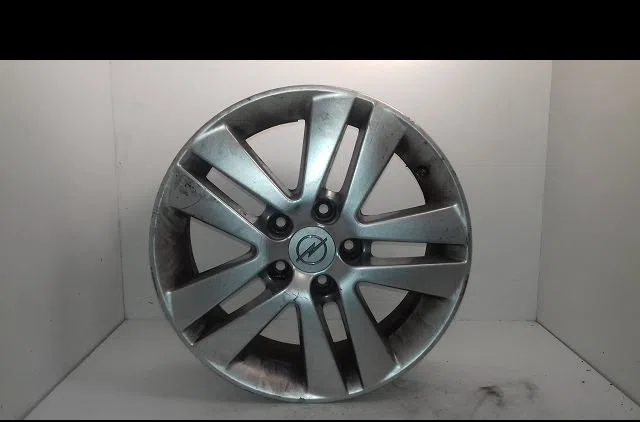 Jante aluminium Opel ZAFIRA - ZAFIRA FAMILY B (A05) 1.7 cdti (m75) (2008-2015) occasion