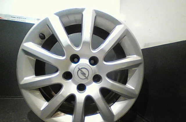 Jante aluminium Opel ZAFIRA - ZAFIRA FAMILY B (A05) 1.9 cdti (m75) (2005-2015) 5 portes occasion