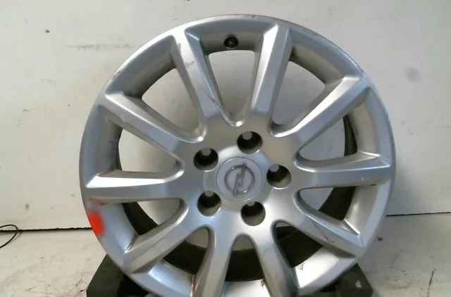 Jante aluminium Opel ZAFIRA - ZAFIRA FAMILY B (A05) 1.9 cdti (m75) (2005-2015) 5 portes occasion