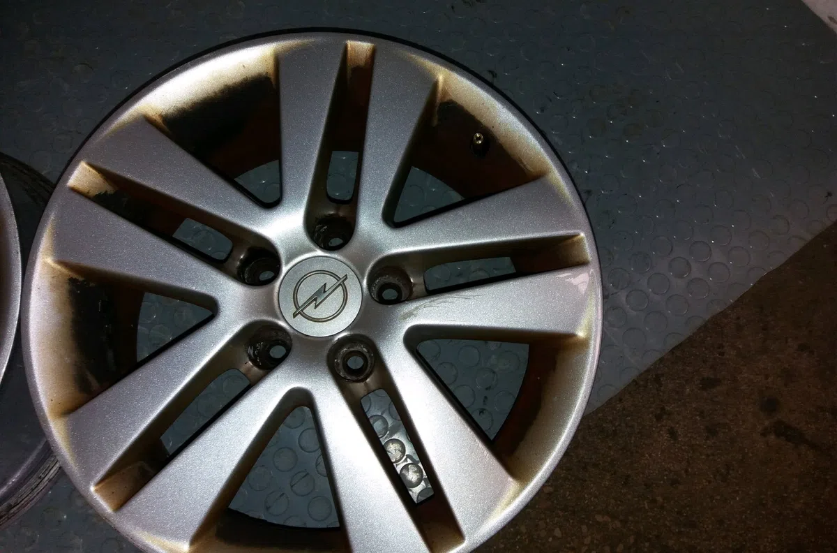 Jante aluminium Opel ZAFIRA - ZAFIRA FAMILY B (A05) 1.9 cdti (m75) (2005-2015) 5 portes occasion