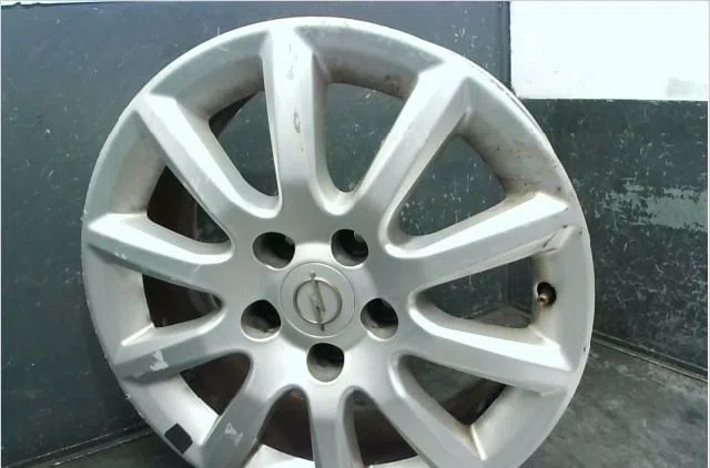 Jante aluminium Opel ZAFIRA - ZAFIRA FAMILY B (A05) 1.9 cdti (m75) (2005-2015) 5 portes occasion