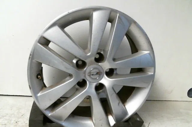 Jante aluminium Opel ZAFIRA - ZAFIRA FAMILY B (A05) 1.9 cdti (m75) (2005-2015) 5 portes occasion