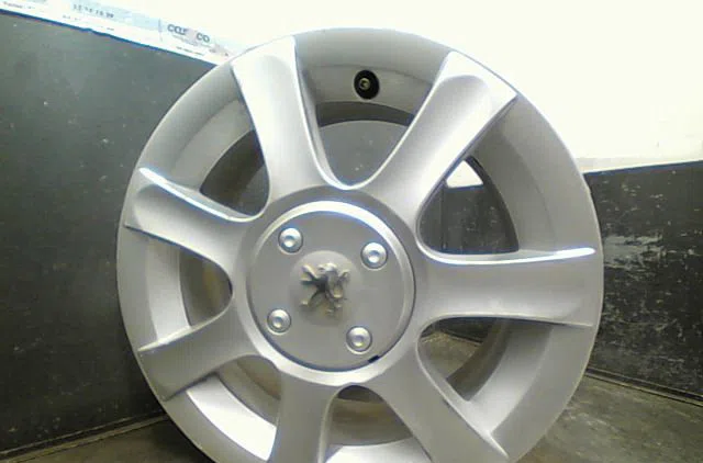 Jante aluminium Peugeot 1007 (KM_) 1.4 (2005) occasion
