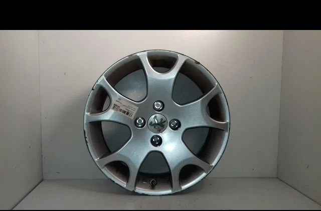 Jante aluminium Peugeot 1007 (KM_) 1.4 hdi (2005) occasion