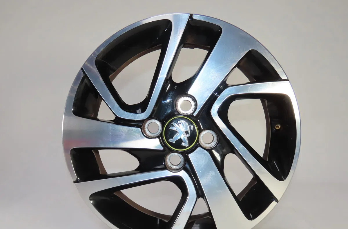 Jante aluminium Peugeot 108 1.0 vti 72 (2018) occasion
