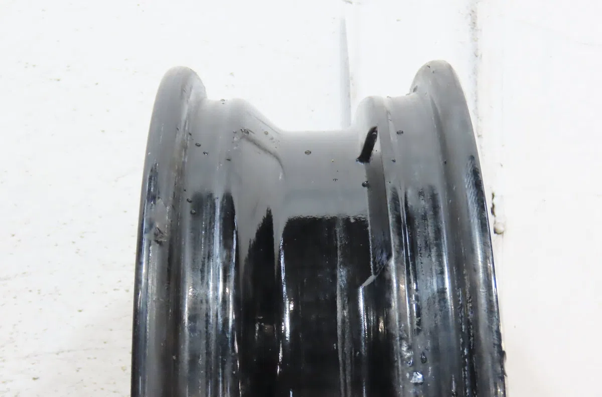 Jante aluminium Peugeot 108 1.2 (2014) occasion