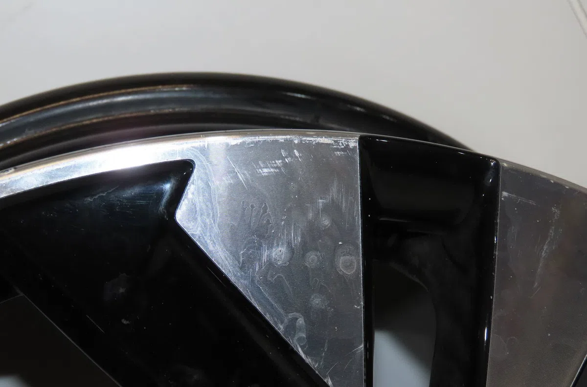 Jante aluminium Peugeot 2008 II (UD_, US_, UY_, UK_) 1.2 puretech 100 (2019) occasion