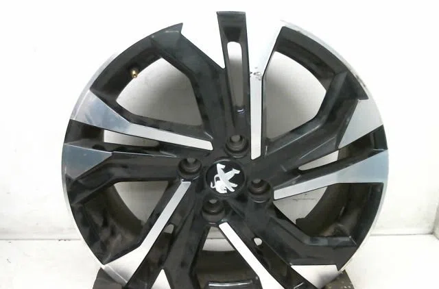 Jante aluminium Peugeot 2008 II (UD_, US_, UY_, UK_) 1.5 bluehdi 130 (2019) occasion