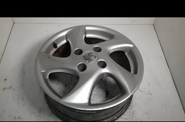 Jante aluminium Peugeot 206 3-5 portes (2A-C) 1.6 16v (2000-2009) 3 portes occasion