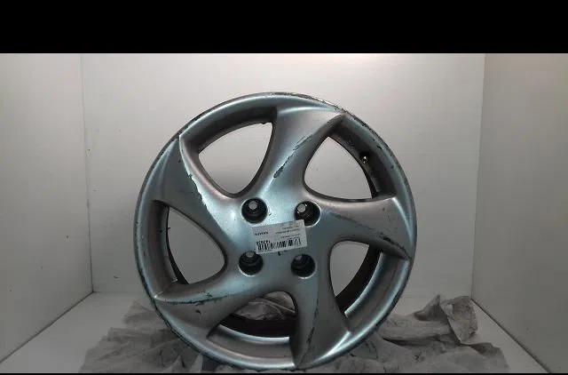 Jante aluminium Peugeot 206 SW (2E-K) 2.0 hdi (2002-2007) occasion