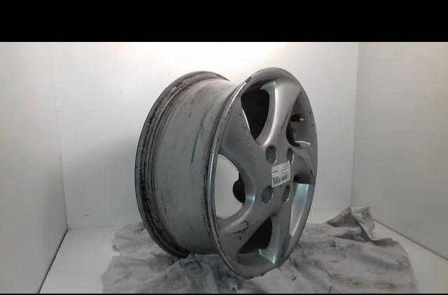 Jante aluminium Peugeot 206 SW (2E-K) 2.0 hdi (2002-2007) occasion
