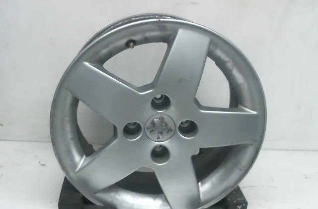 Jante aluminium Peugeot 207-207 (WA_, WC_) 1.4 16v (2006-2013) 3 portes occasion