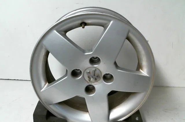 Jante aluminium Peugeot 207-207 (WA_, WC_) 1.4 16v (2006-2013) 3 portes occasion