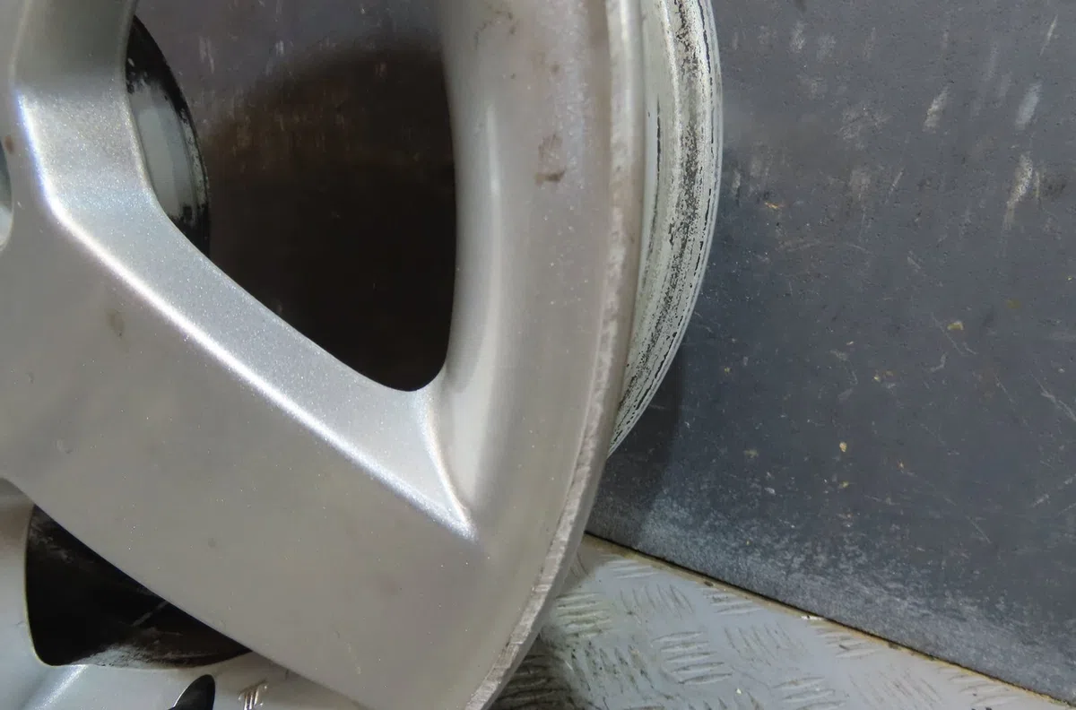 Jante aluminium Peugeot 207-207 (WA_, WC_) 1.4 (2006-2013) 5 portes occasion