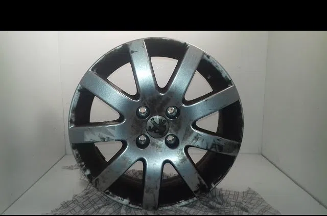 Jante aluminium Peugeot 207-207 (WA_, WC_) 1.6 16v (2006-2013) occasion