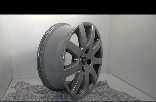 Jante aluminium Peugeot 207-207 (WA_, WC_) 1.6 16v (2006-2013) occasion