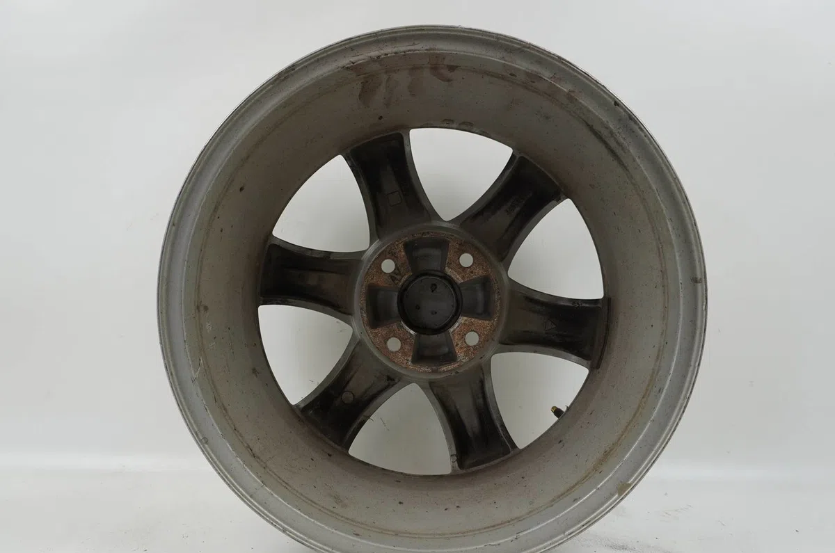 Jante aluminium Peugeot 207 SW (WK_) 1.6 hdi (2007-2012) 5 portes occasion