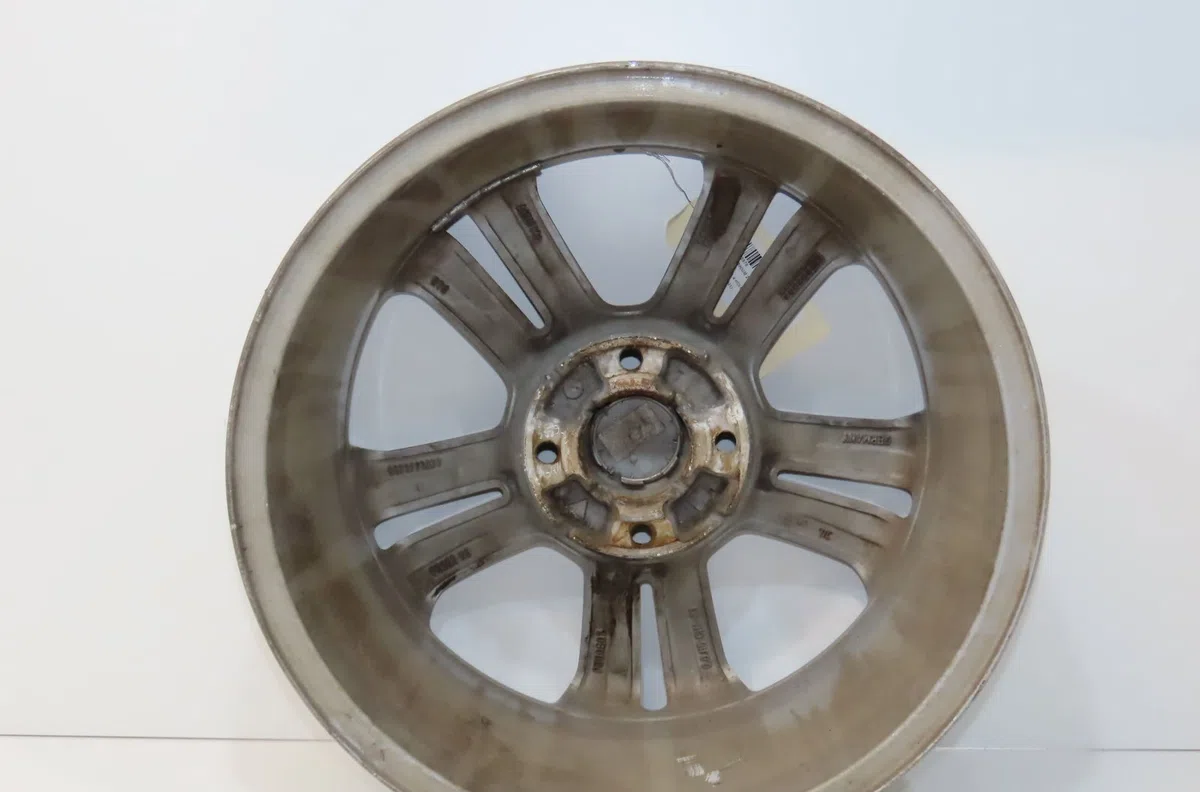 Jante aluminium Peugeot 208 I (CA_, CC_) 1.4 hdi (2012) 3 portes occasion