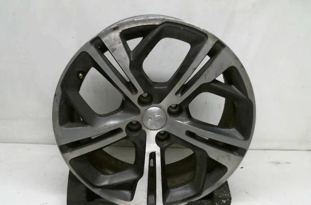 Jante aluminium Peugeot 208 I (CA_, CC_) 1.6 hdi (2012) 5 portes occasion