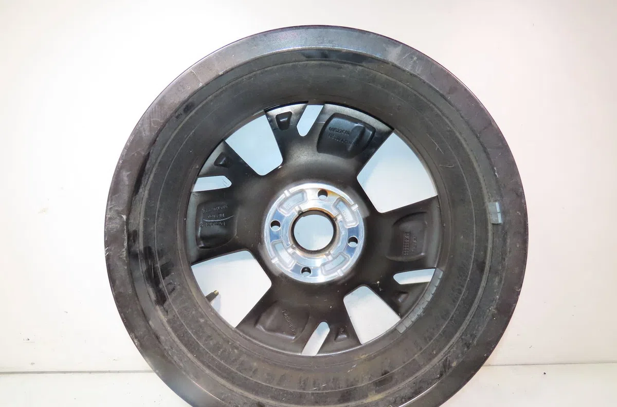 Jante aluminium Peugeot 208 II (UB_, UP_, UW_, UJ_) E-208 (2019) occasion