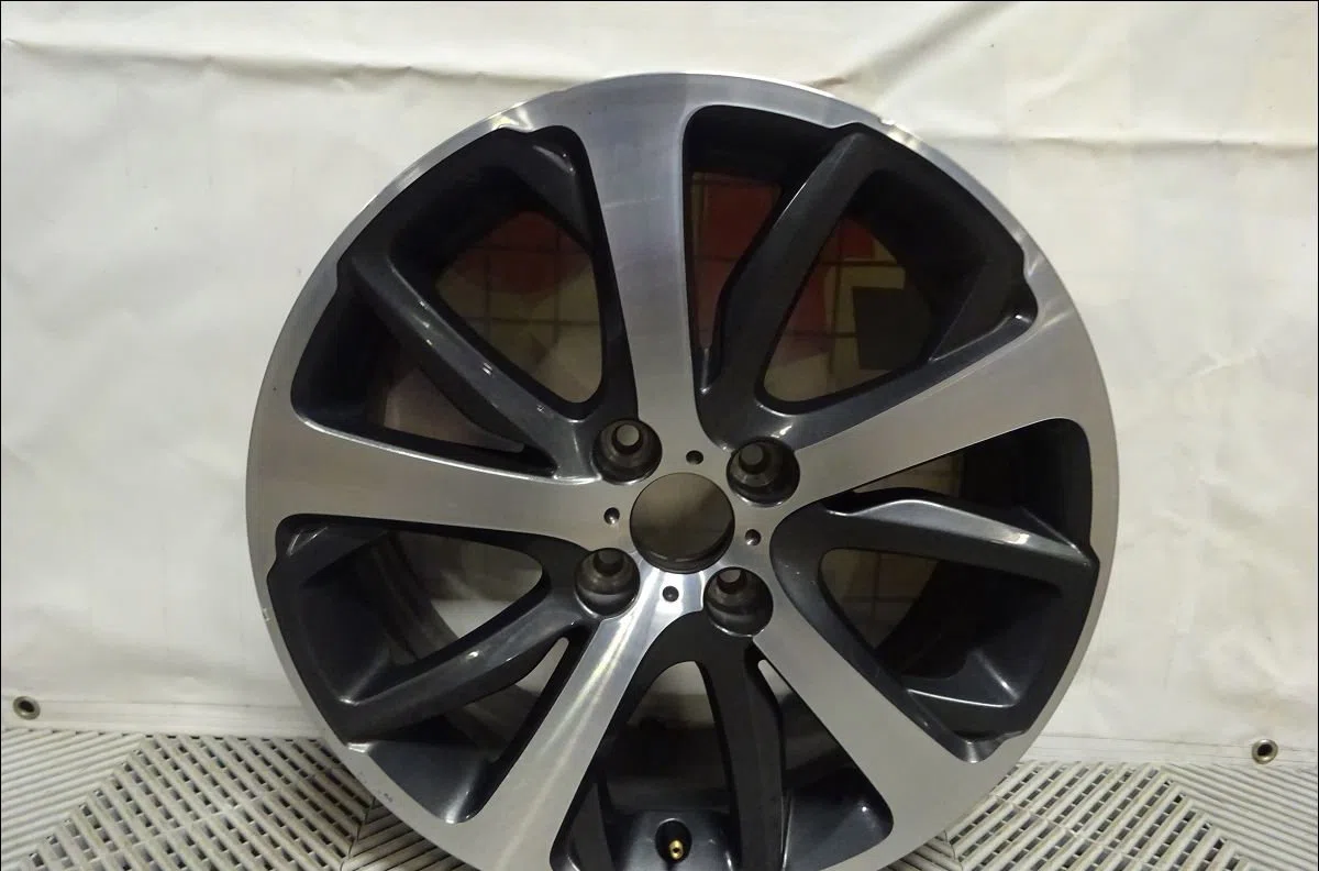 Jante aluminium PEUGEOT 208 occasion