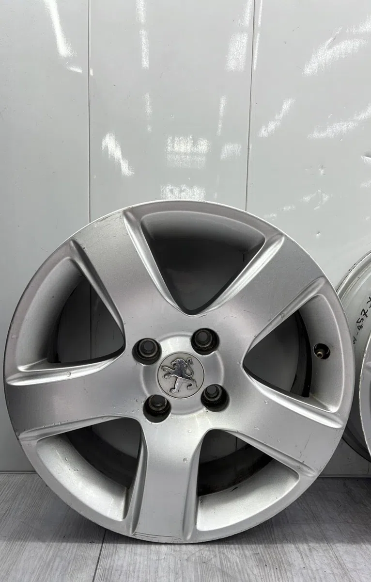 Jante aluminium PEUGEOT 3008 1 PHASE 1 occasion