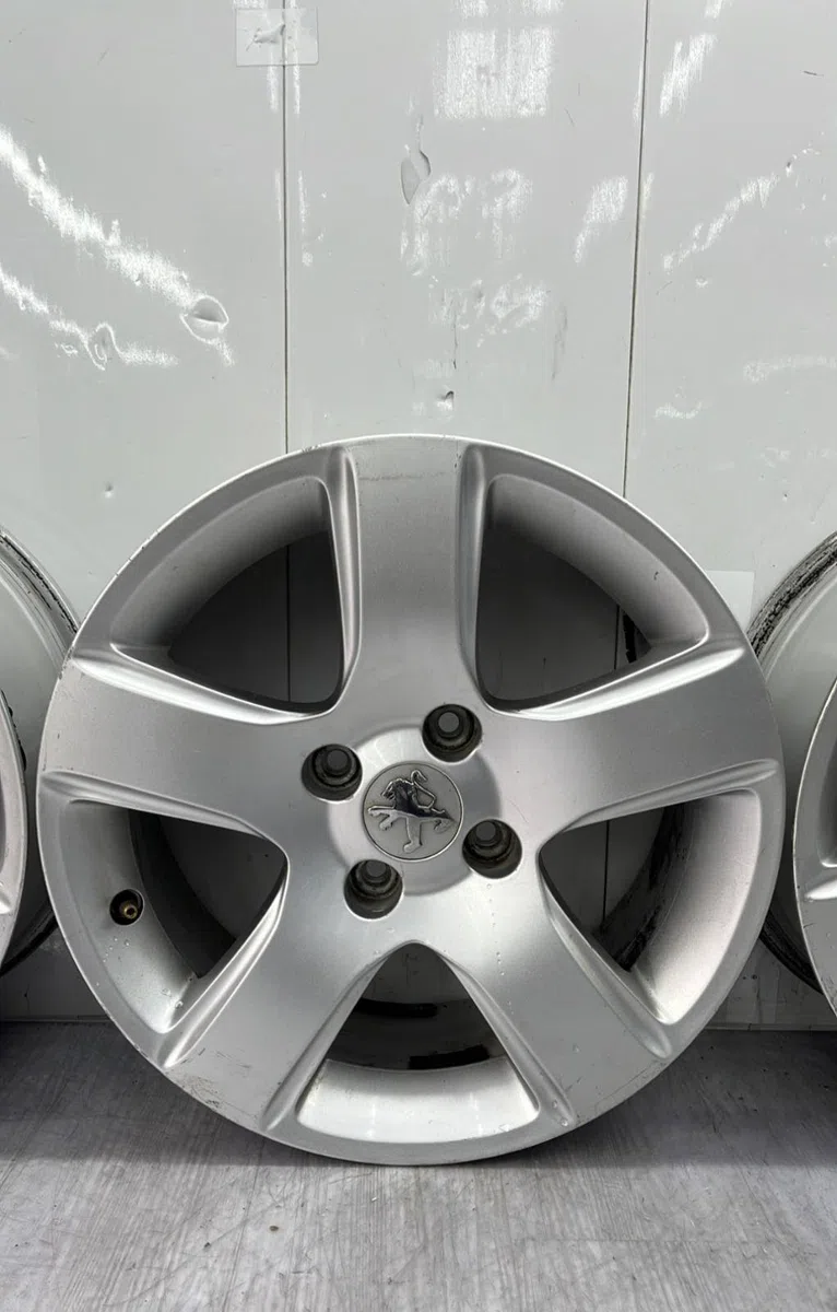 Jante aluminium PEUGEOT 3008 1 PHASE 1 occasion