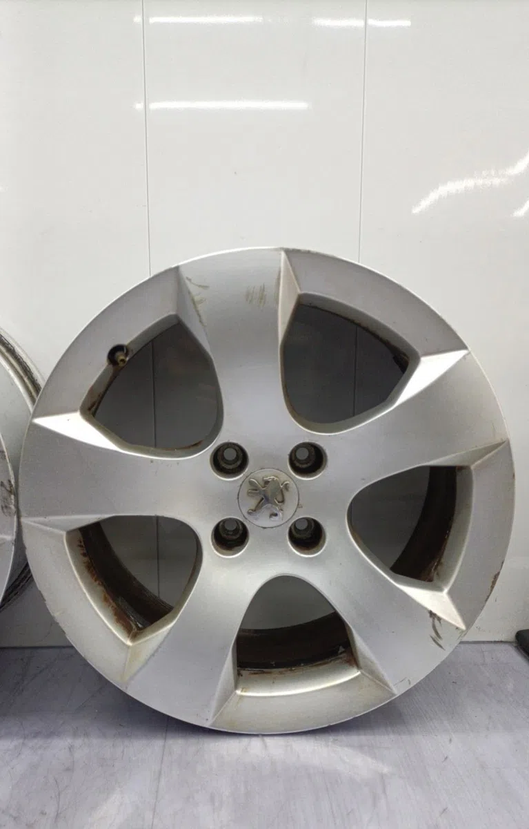 Jante aluminium PEUGEOT 3008 1 PHASE 1 occasion