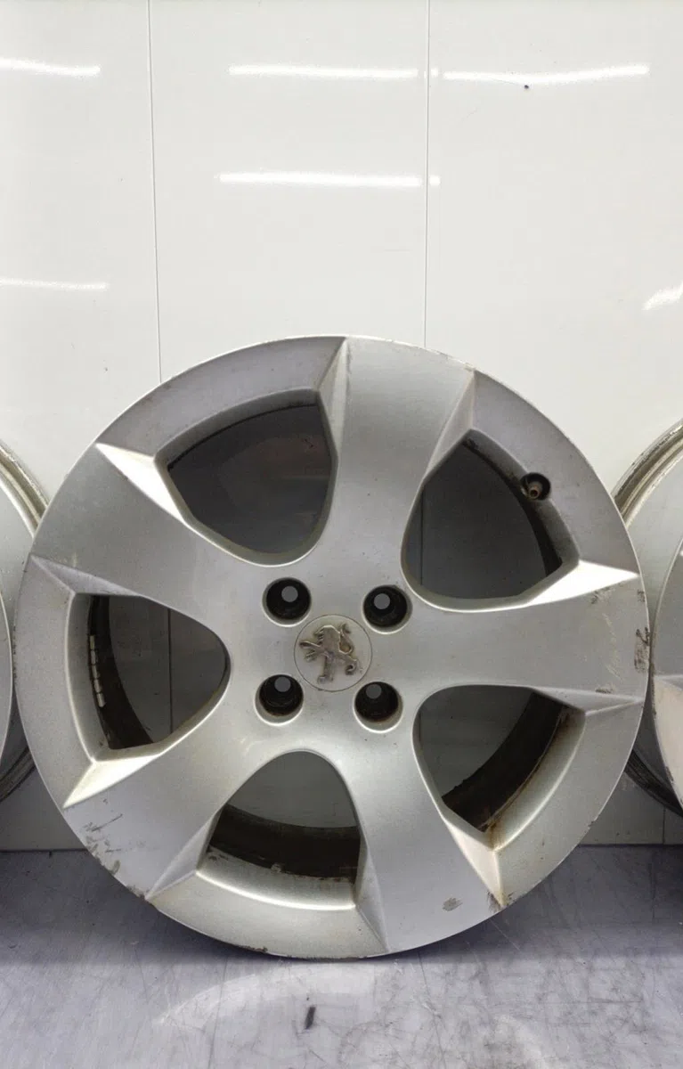 Jante aluminium PEUGEOT 3008 1 PHASE 1 occasion