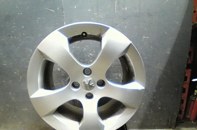 Jante aluminium Peugeot 3008 Monospace (0U_) 1.6 hdi (2009-2016) 5 portes occasion