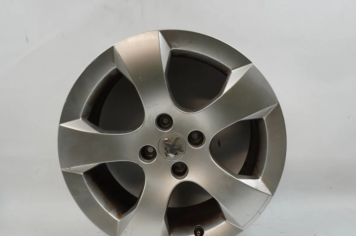 Jante aluminium Peugeot 3008 Monospace (0U_) 1.6 thp (2009-2016) occasion