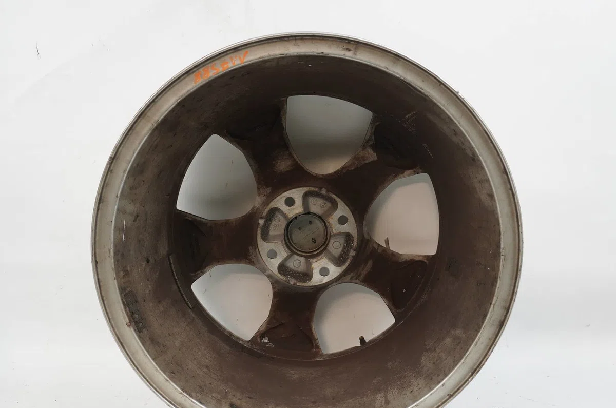Jante aluminium Peugeot 3008 Monospace (0U_) 1.6 thp (2009-2016) occasion
