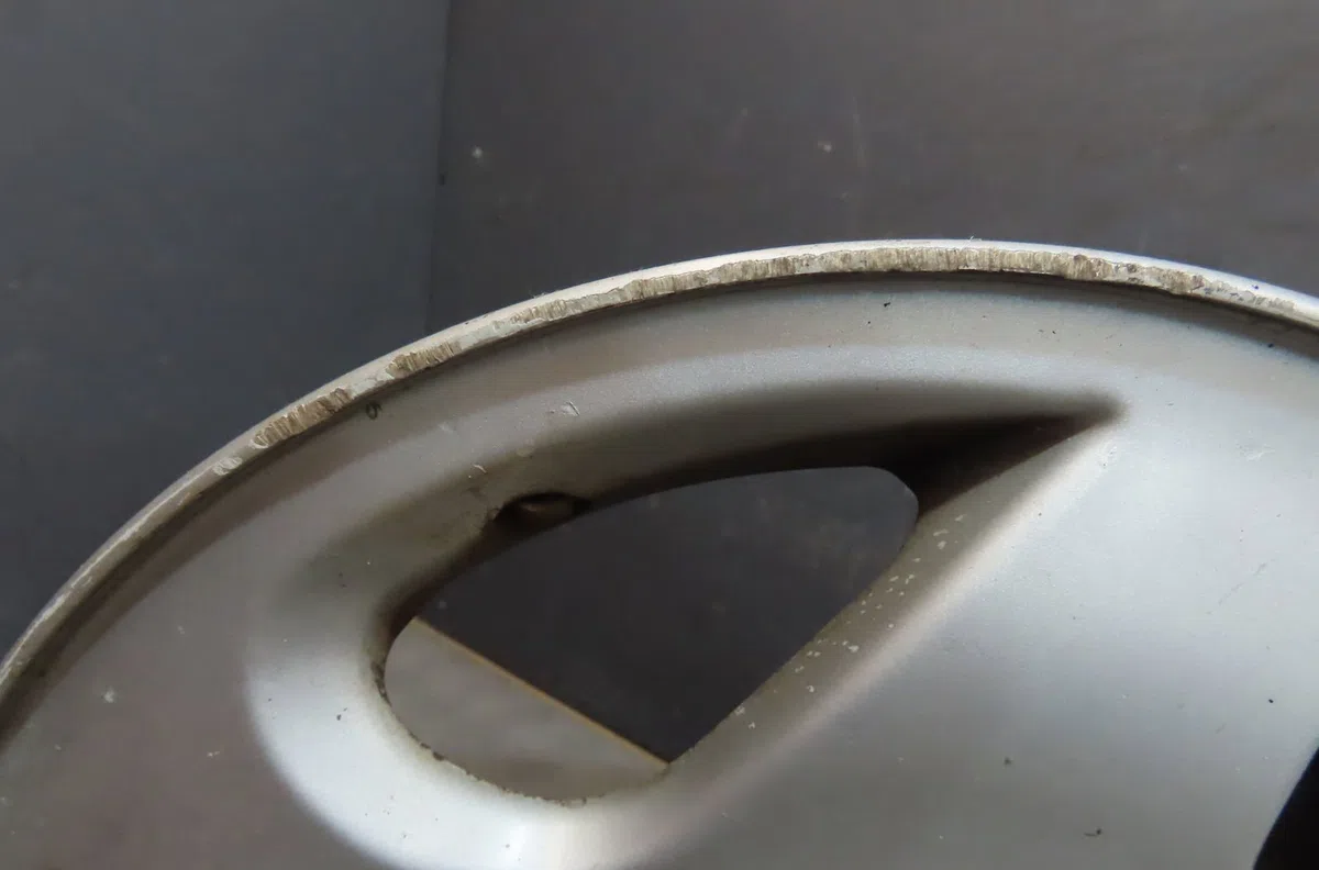 Jante aluminium Peugeot 306 3-5 portes (7A, 7C, N3, N5) 1.4 (1993-2001) 5 portes occasion