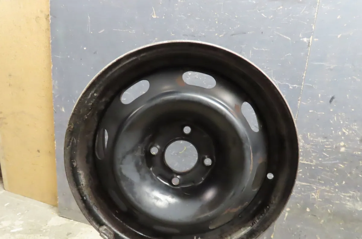 Jante aluminium Peugeot 307 (3A-C) 1.6 hdi (2005-2009) 5 portes occasion