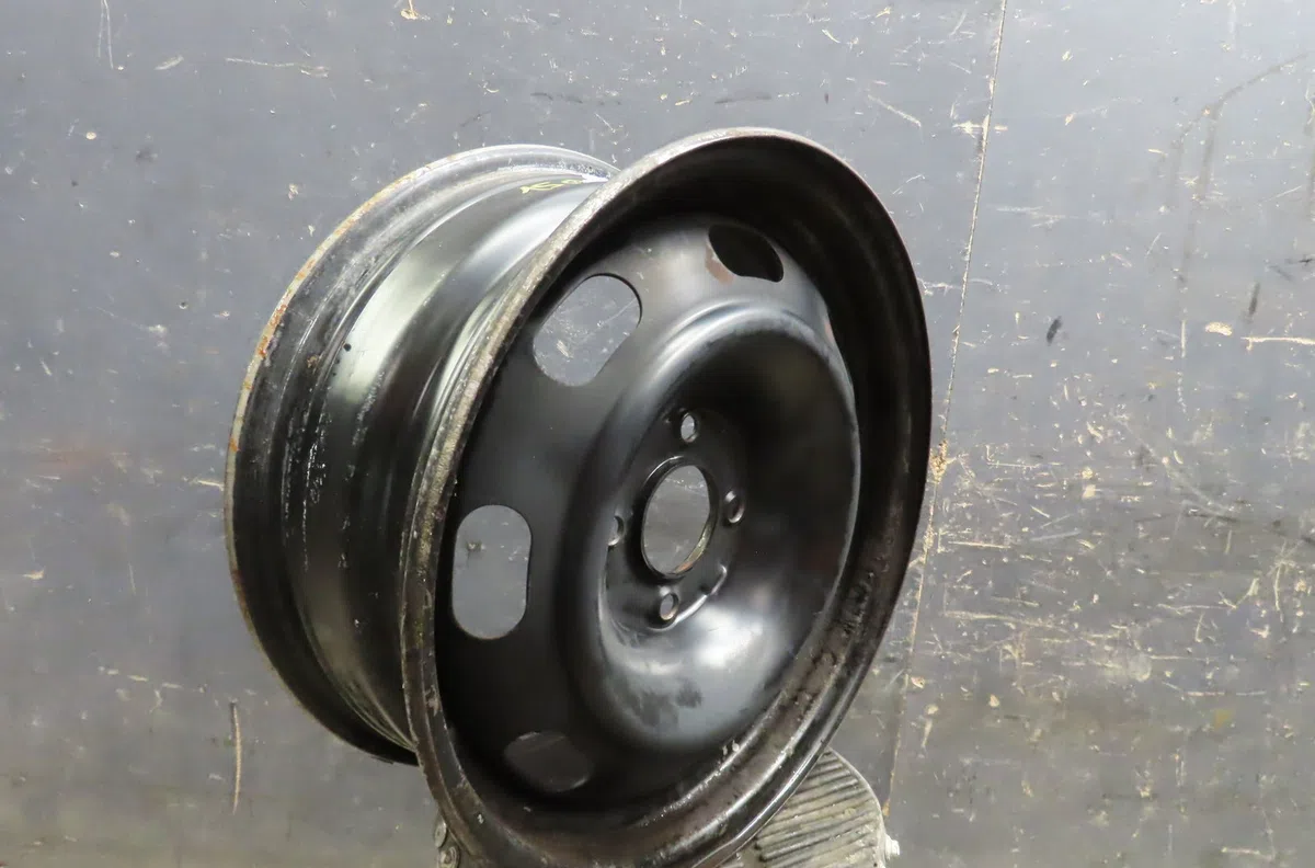 Jante aluminium Peugeot 307 (3A-C) 1.6 hdi (2005-2009) 5 portes occasion