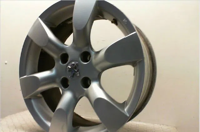 Jante aluminium Peugeot 307 (3A-C) 2.0 16v (2000-2005) occasion